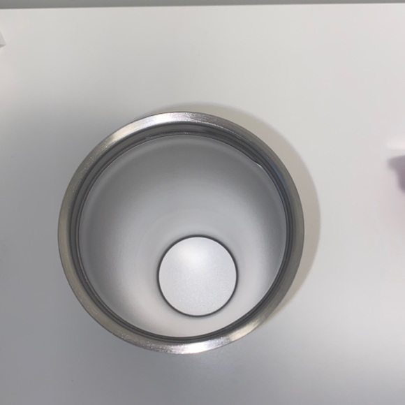 💚💕Starbucks Holiday Pine Stainless Steel Cold Cup💕💚 - Picture 6 of 7